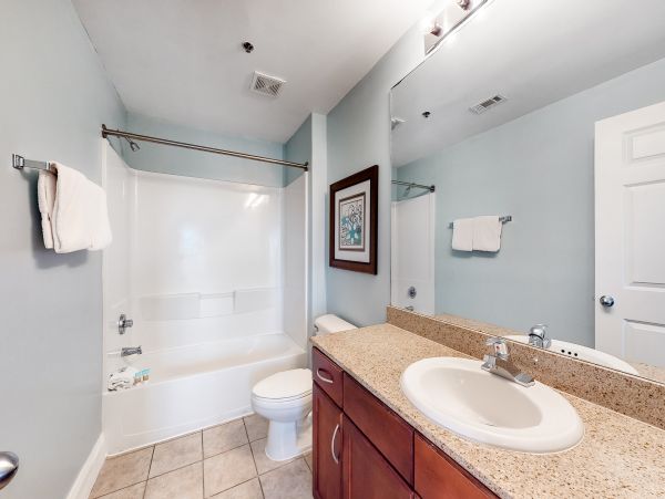 Panama City Beach Condo 1018808