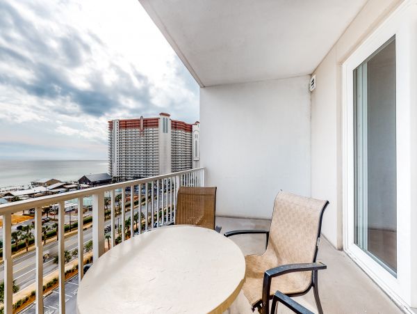 Panama City Beach Condo 1018808