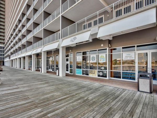 Panama City Beach Condo 1018808