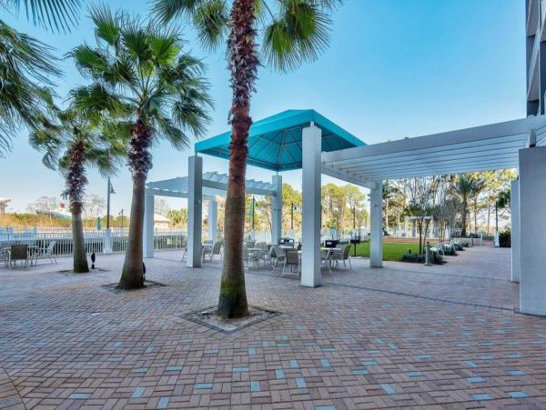Panama City Beach Condo 1018808