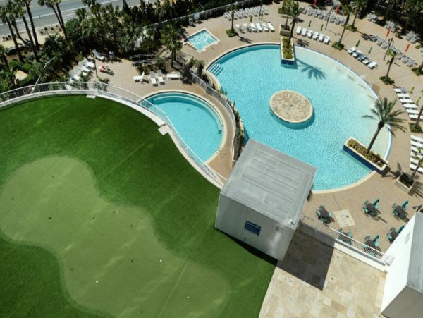 Panama City Beach Condo 1018808