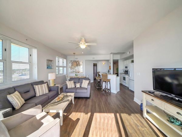 Panama City Beach Condo 1018809