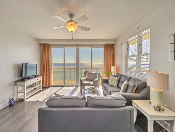 Panama City Beach Condo 1018809
