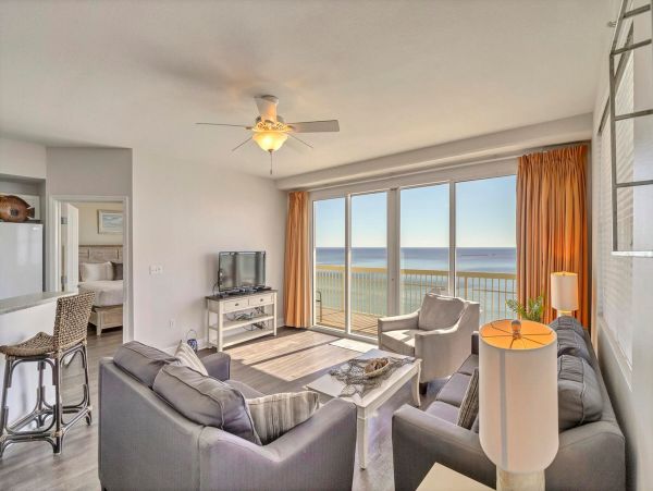 Panama City Beach Condo 1018809