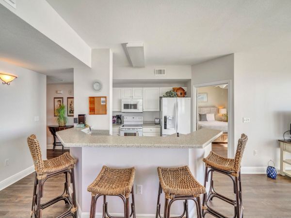 Panama City Beach Condo 1018809