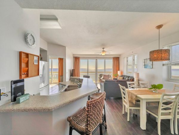 Panama City Beach Condo 1018809