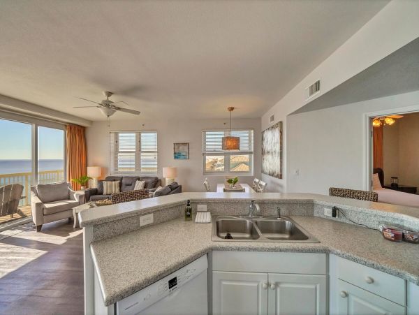 Panama City Beach Condo 1018809