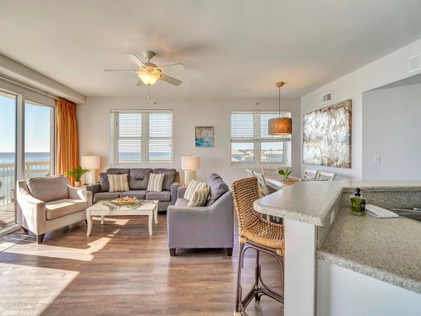 Panama City Beach Condo 1018809