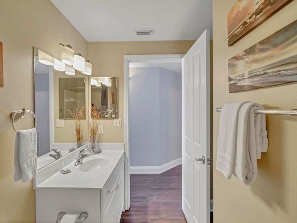 Panama City Beach Condo 1018809