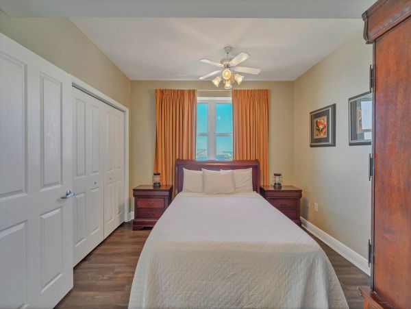 Panama City Beach Condo 1018809