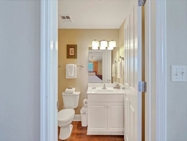Panama City Beach Condo 1018809