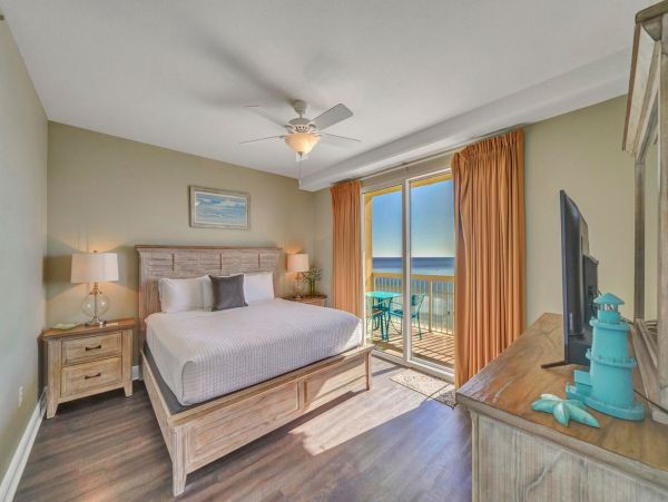 Panama City Beach Condo 1018809