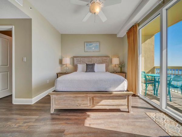Panama City Beach Condo 1018809