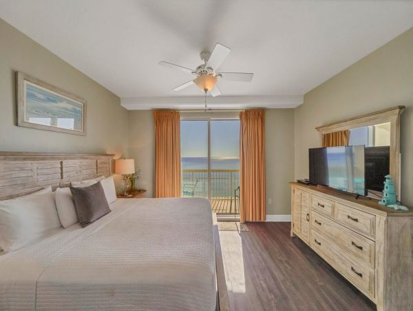 Panama City Beach Condo 1018809