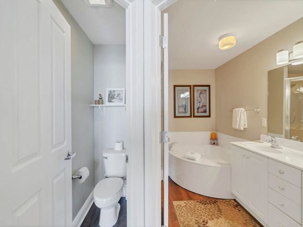 Panama City Beach Condo 1018809