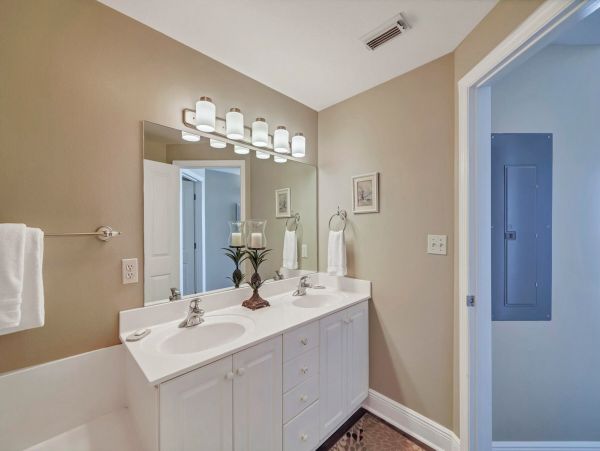 Panama City Beach Condo 1018809