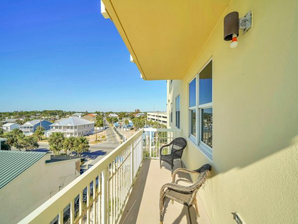 Panama City Beach Condo 1018809