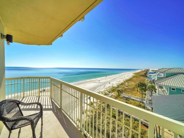 Panama City Beach Condo 1018809