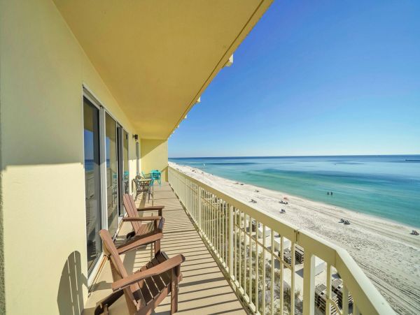 Panama City Beach Condo 1018809