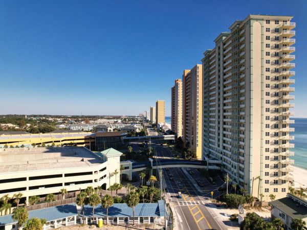 Panama City Beach Condo 1018809