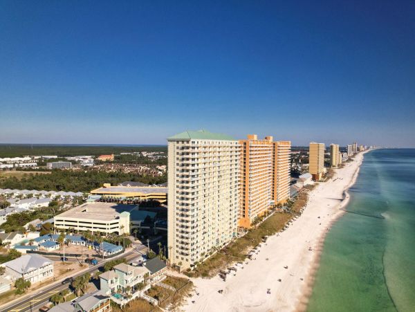 Panama City Beach Condo 1018809