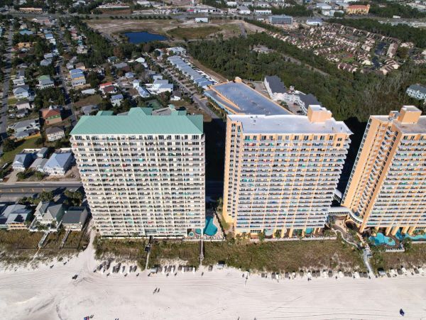 Panama City Beach Condo 1018809