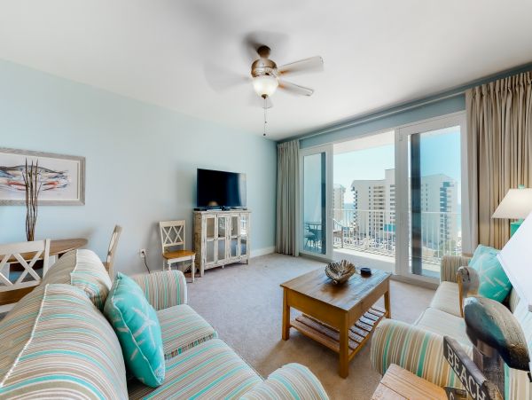 Panama City Beach Home 1018810