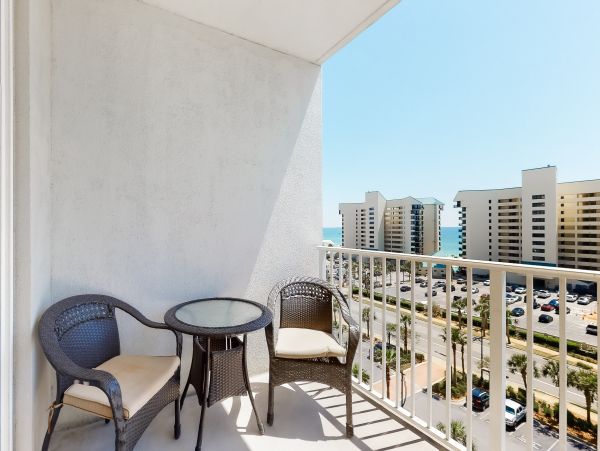 Panama City Beach Home 1018810