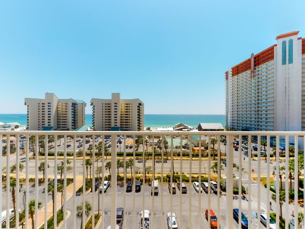 Panama City Beach Home 1018810