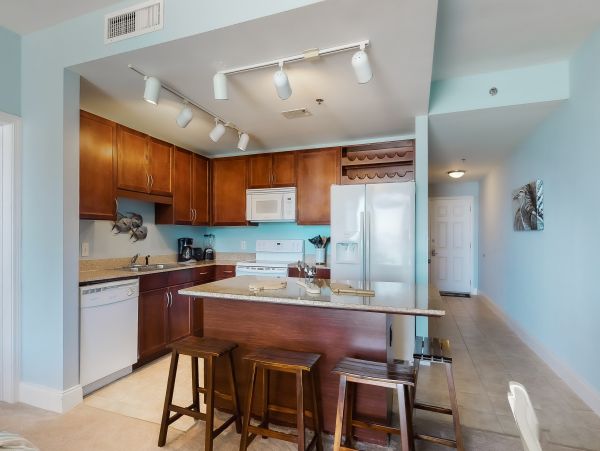 Panama City Beach Home 1018810