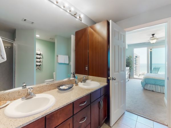 Panama City Beach Home 1018810