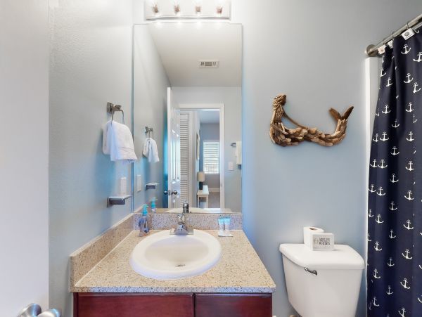 Panama City Beach Home 1018810