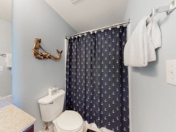 Panama City Beach Home 1018810