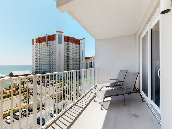 Panama City Beach Home 1018810