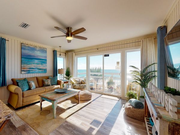 Panama City Beach Home 1018811