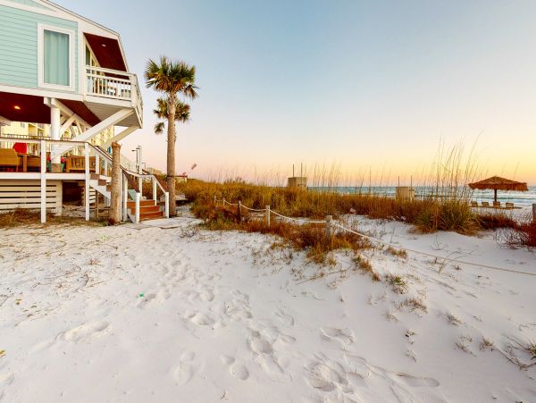 Panama City Beach Home 1018811