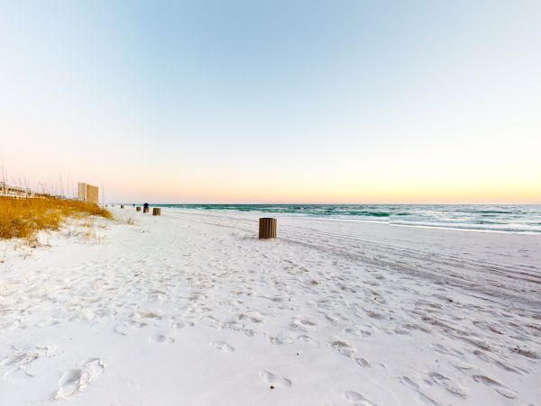 Panama City Beach Home 1018811