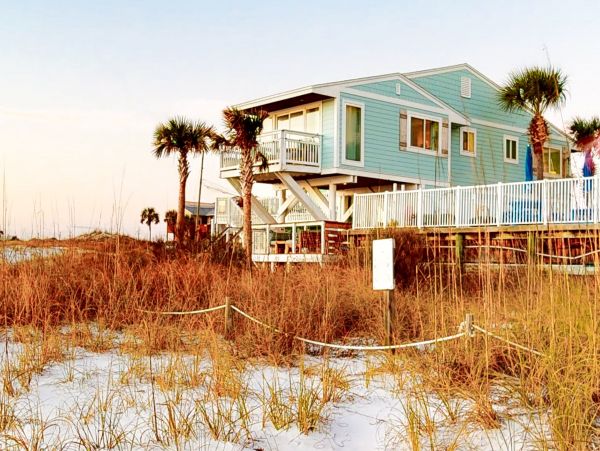 Panama City Beach Home 1018811