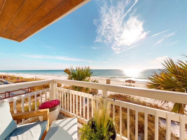 Panama City Beach Home 1018811