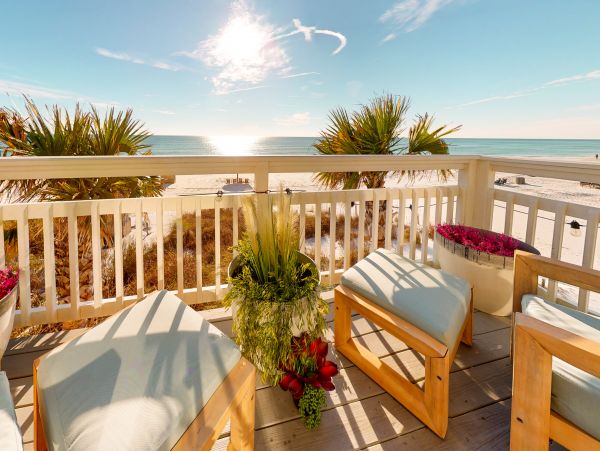 Panama City Beach Home 1018811