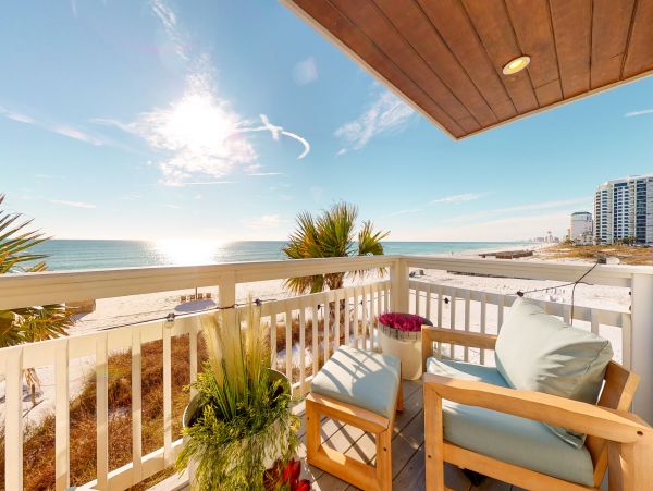 Panama City Beach Home 1018811