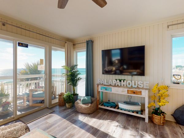 Panama City Beach Home 1018811