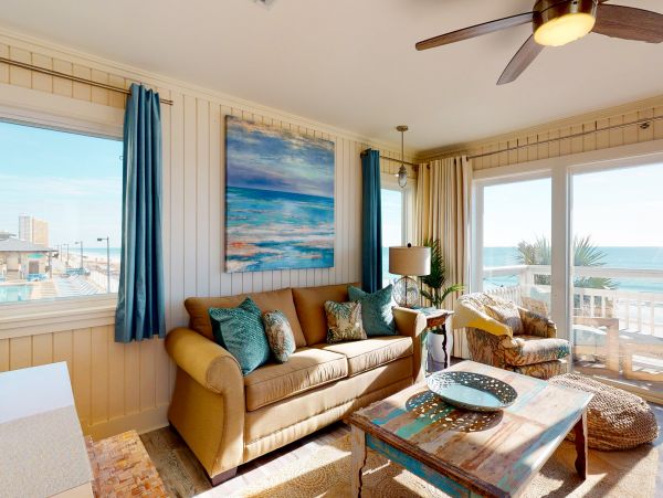 Panama City Beach Home 1018811