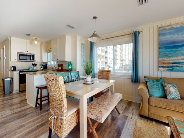 Panama City Beach Home 1018811