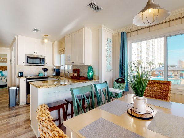 Panama City Beach Home 1018811
