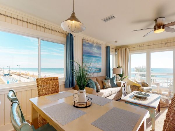 Panama City Beach Home 1018811