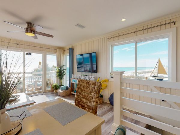 Panama City Beach Home 1018811