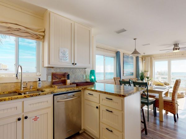 Panama City Beach Home 1018811