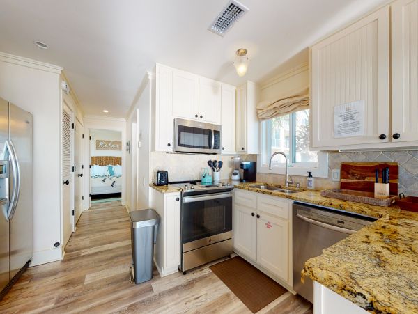 Panama City Beach Home 1018811