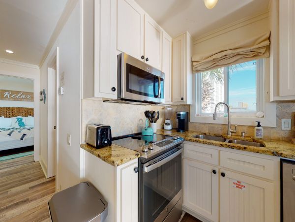 Panama City Beach Home 1018811
